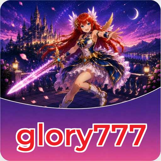 Verifikasi profile glory777